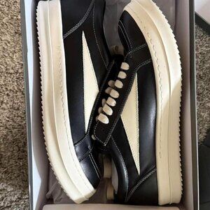 Rick Owens vans